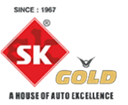 SK Gold